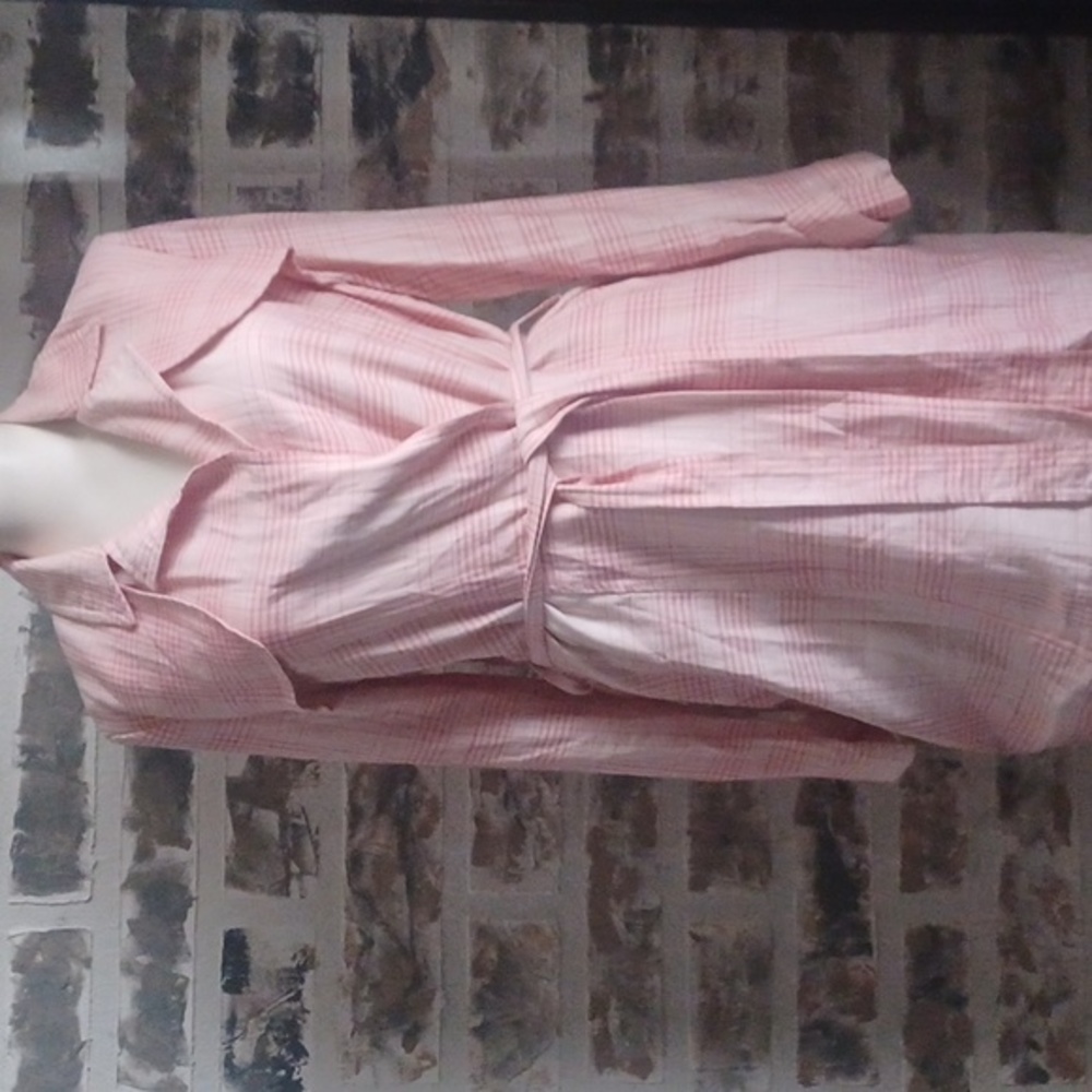 LC Lauren Conrad Trench Coat